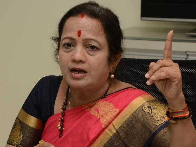 Kishori Pednekar